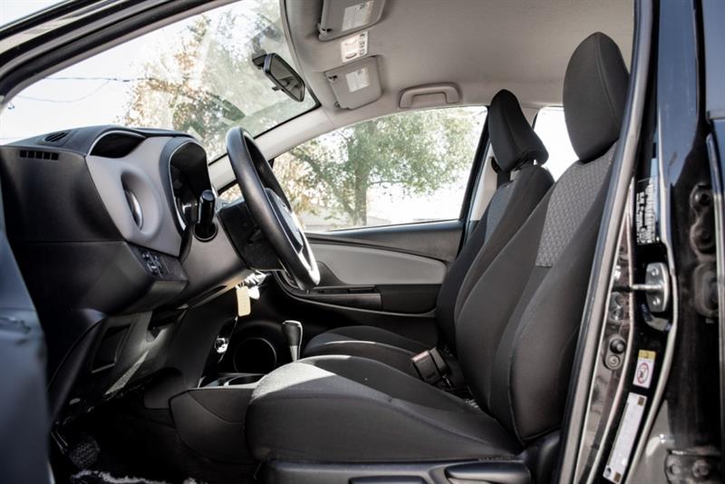 toyota Yaris 2016 - 13