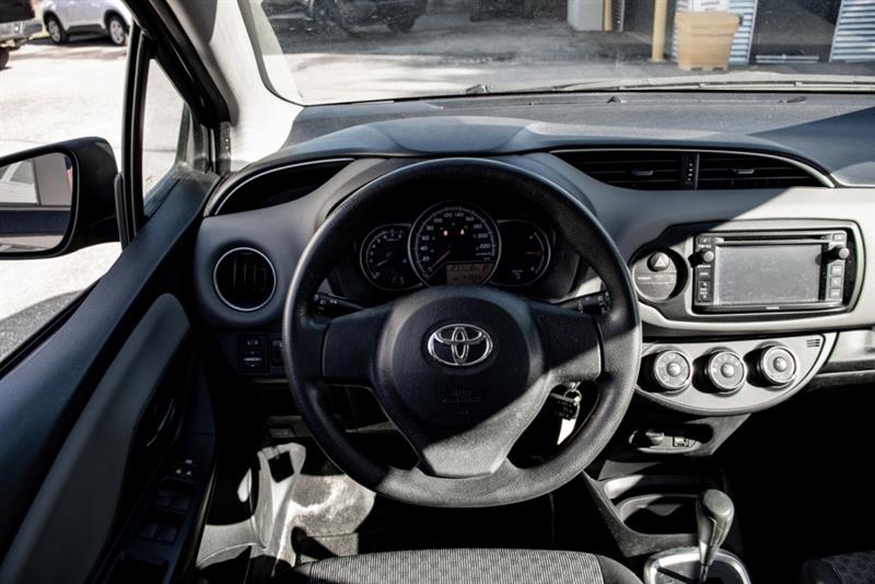 toyota Yaris 2016 - 14