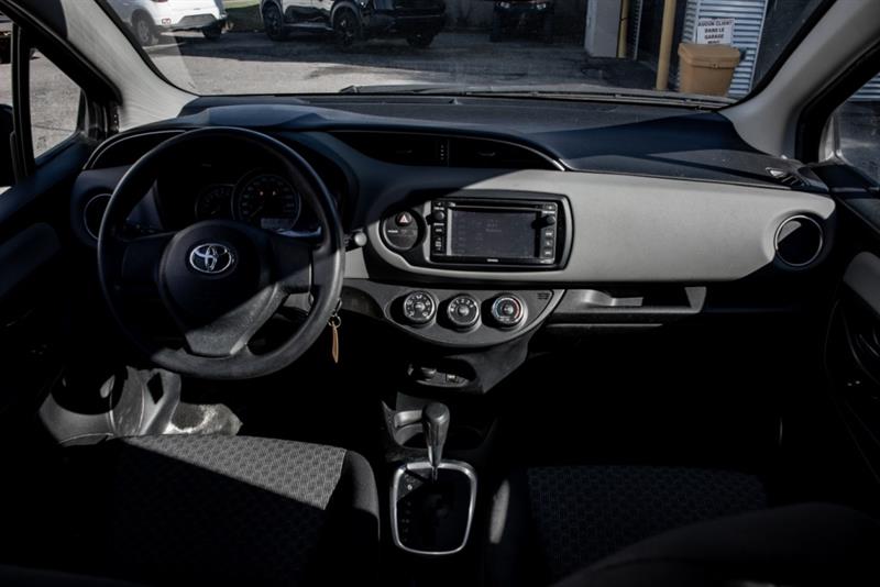 toyota Yaris 2016 - 16