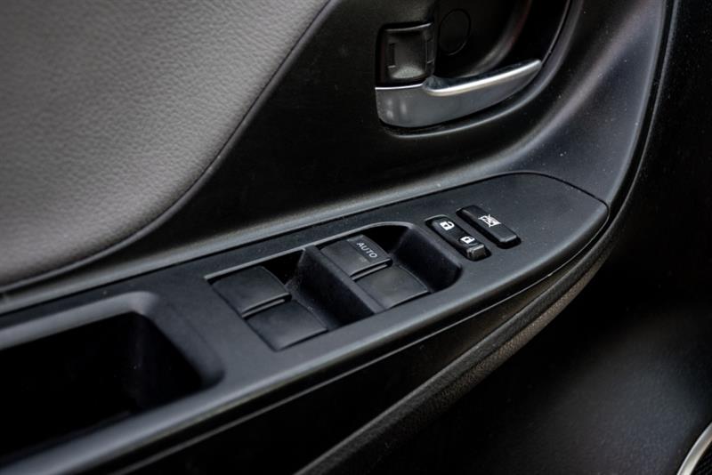 toyota Yaris 2016 - 19