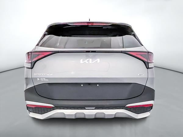kia Sportage 2023 - 6