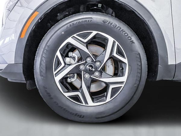 kia Sportage 2023 - 7