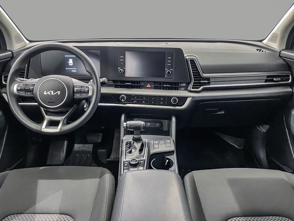kia Sportage 2023 - 8