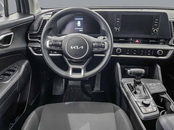 kia Sportage 2023 - 9