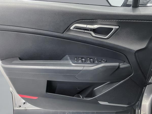 kia Sportage 2023 - 10