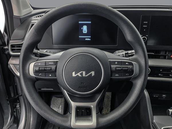 kia Sportage 2023 - 12