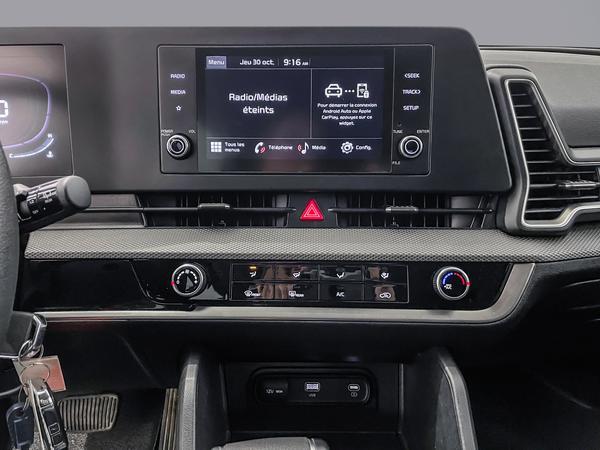 kia Sportage 2023 - 16