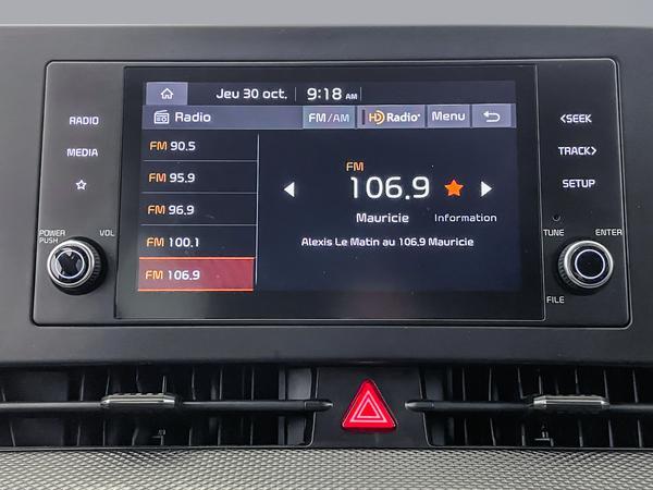 kia Sportage 2023 - 17