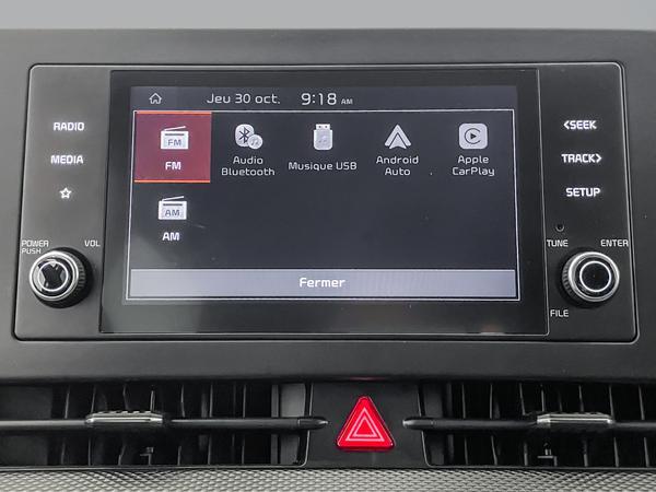 kia Sportage 2023 - 18