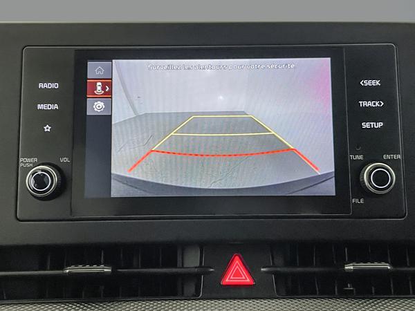 kia Sportage 2023 - 19