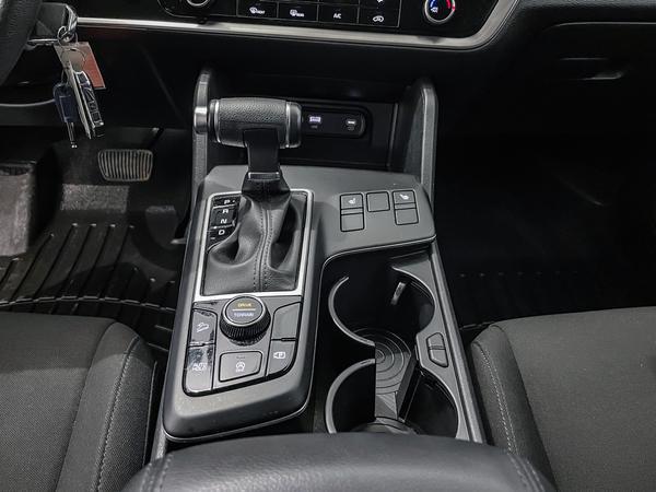 kia Sportage 2023 - 21