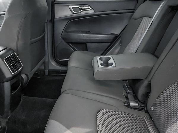 kia Sportage 2023 - 23