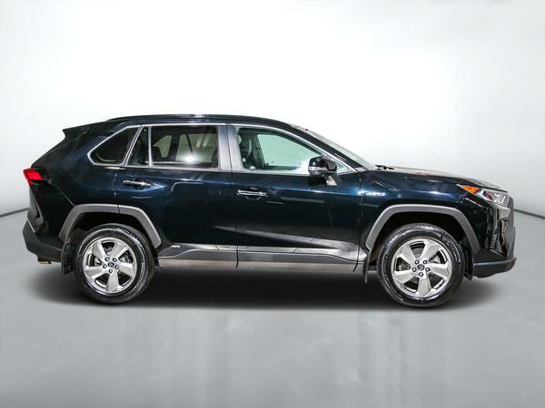 toyota RAV4 2019 - 2