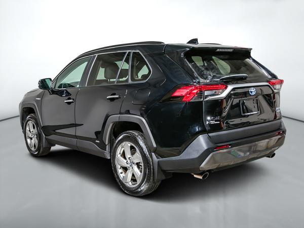 toyota RAV4 2019 - 5