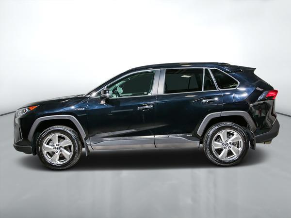 toyota RAV4 2019 - 6