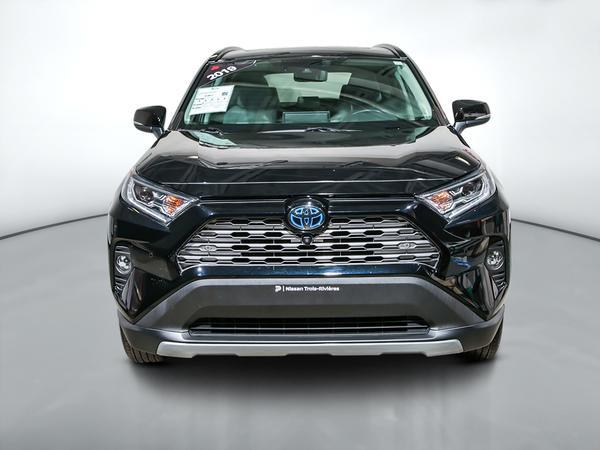 toyota RAV4 2019 - 8