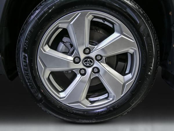 toyota RAV4 2019 - 11