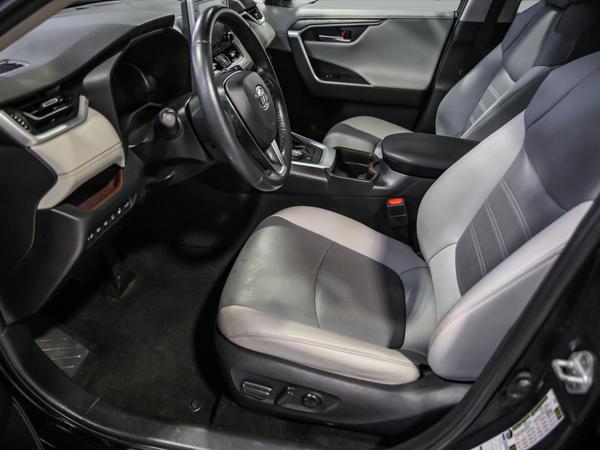 toyota RAV4 2019 - 15