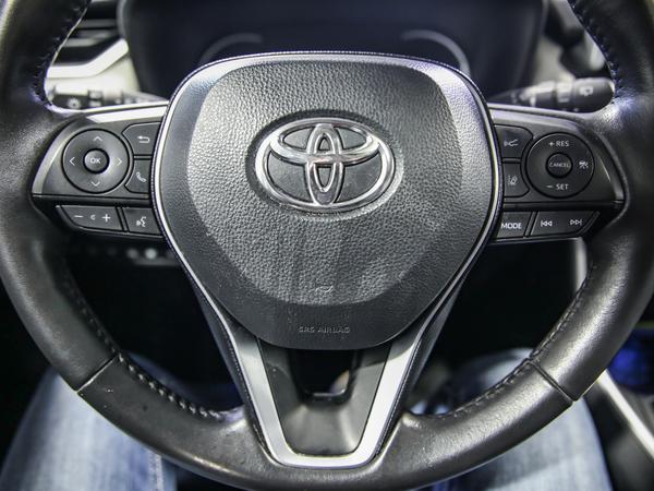 toyota RAV4 2019 - 17