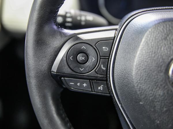 toyota RAV4 2019 - 18