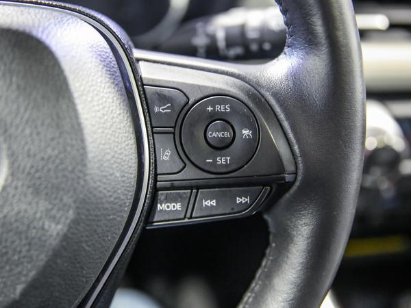 toyota RAV4 2019 - 19