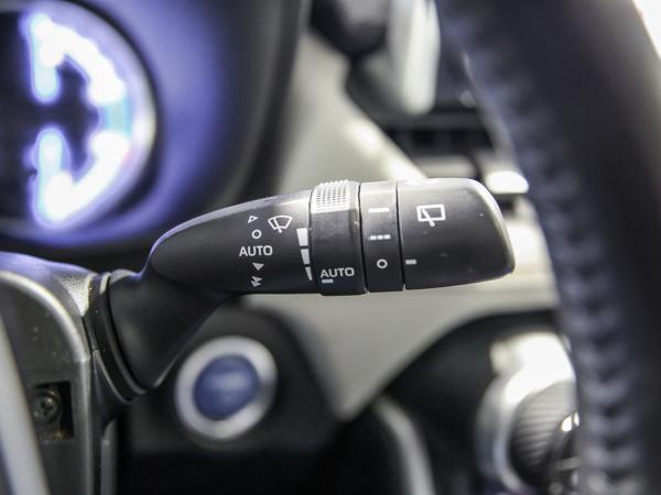 toyota RAV4 2019 - 21