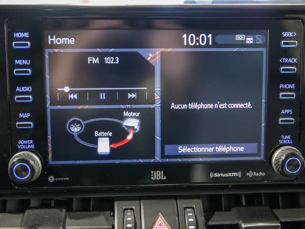 toyota RAV4 2019 - 23