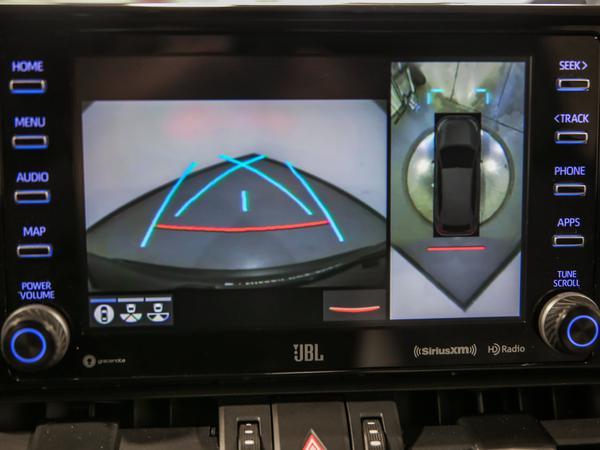 toyota RAV4 2019 - 24