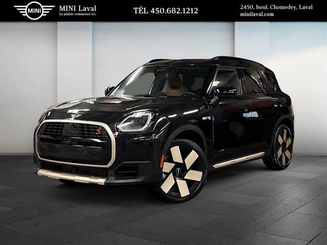 mini Countryman 2025 - 2