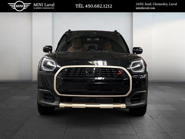 mini Countryman 2025 - 3