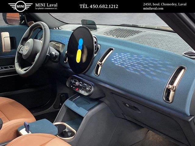 mini Countryman 2025 - 4