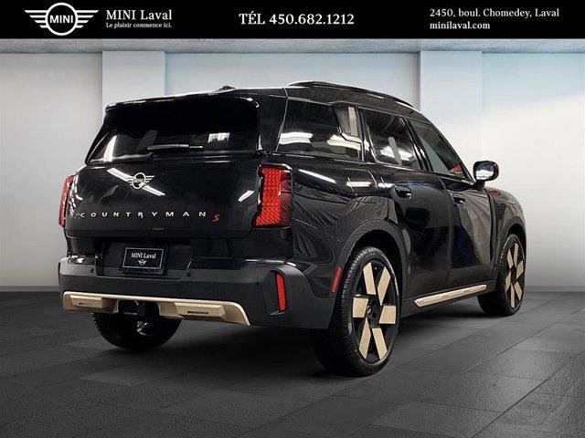 mini Countryman 2025 - 5