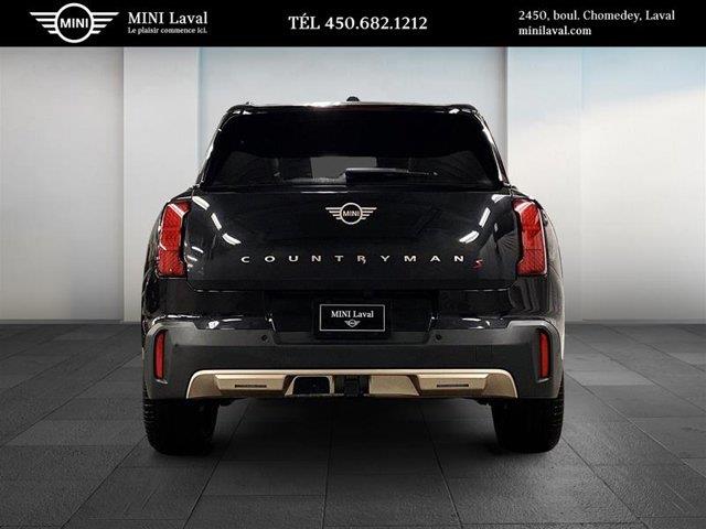 mini Countryman 2025 - 6