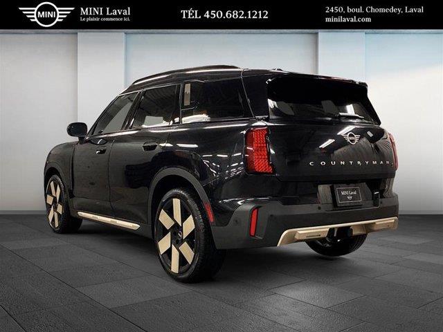 mini Countryman 2025 - 7