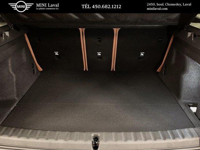 mini Countryman 2025 - 8