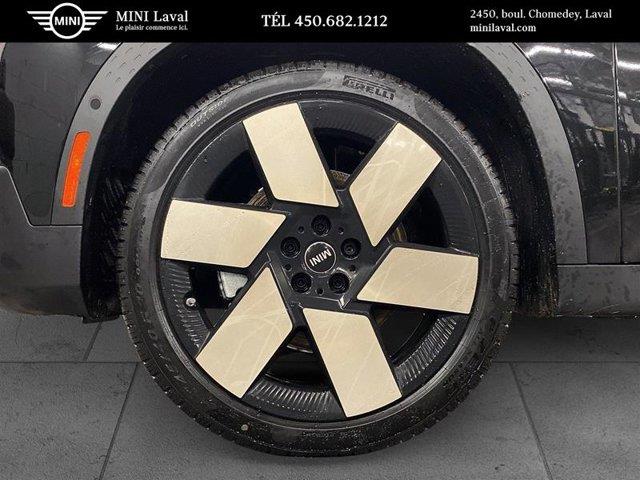 mini Countryman 2025 - 9