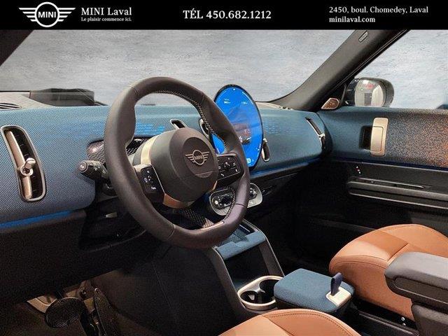 mini Countryman 2025 - 11