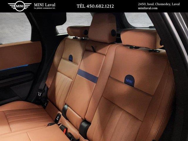 mini Countryman 2025 - 12