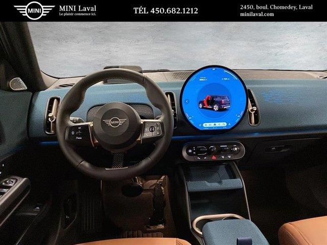 mini Countryman 2025 - 13