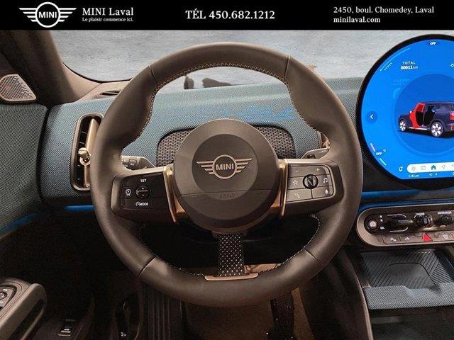 mini Countryman 2025 - 15