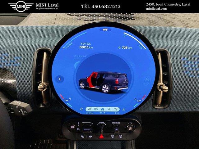 mini Countryman 2025 - 19