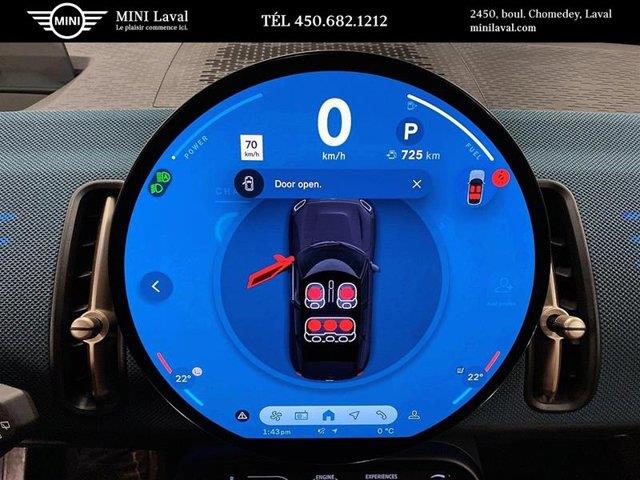 mini Countryman 2025 - 20