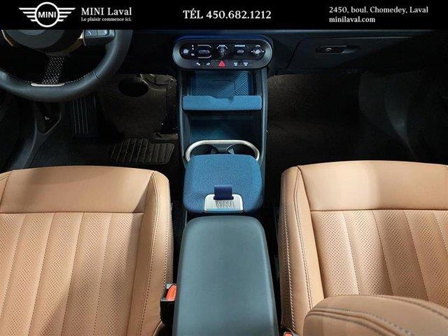 mini Countryman 2025 - 21