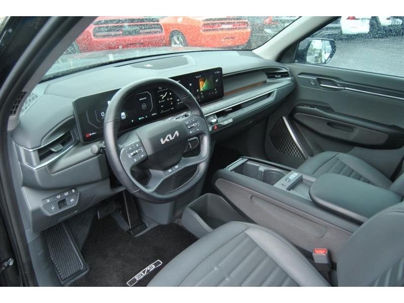 kia EV9 2024 - 15