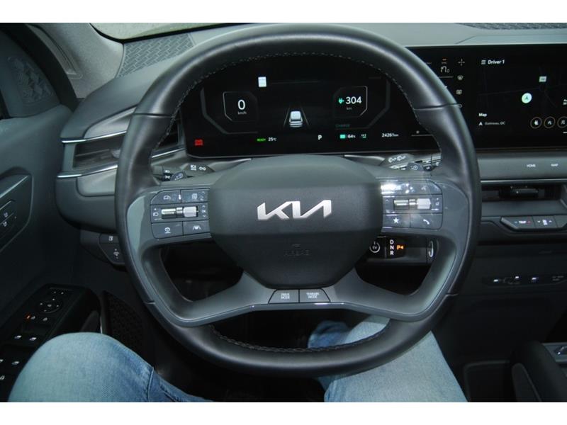 kia EV9 2024 - 16