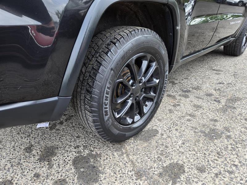 jeep Grand Cherokee 2015 - 8