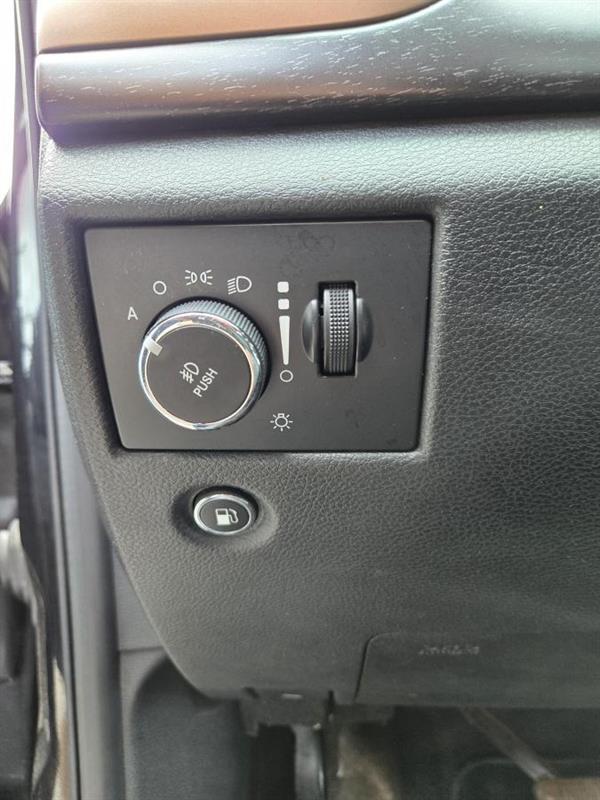 jeep Grand Cherokee 2015 - 20