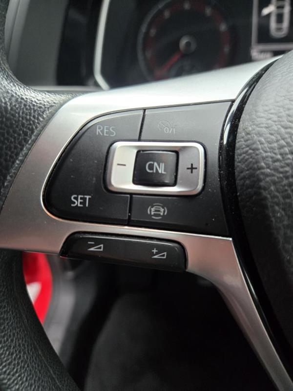 volkswagen Jetta 2019 - 18