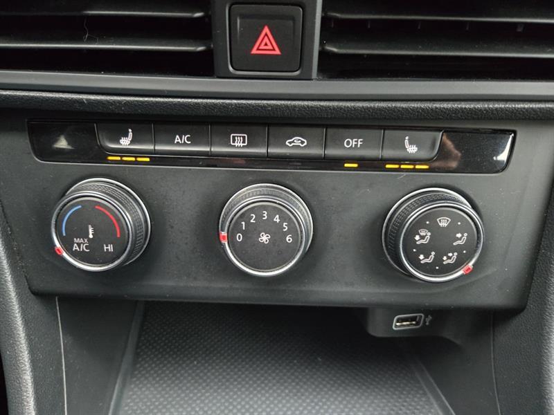 volkswagen Jetta 2019 - 21