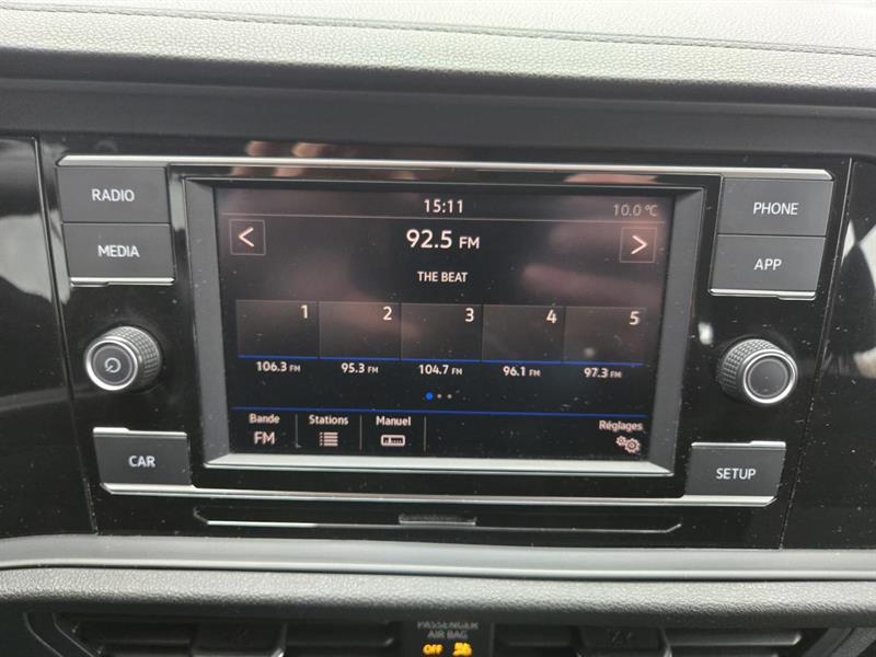 volkswagen Jetta 2019 - 22